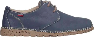 Image de Chaussures basses Callaghan 84702-AZUL pour Homme