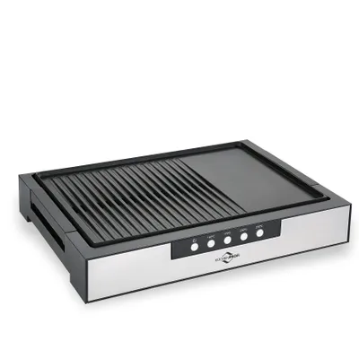 Zdjęcie produktu dla KÜCHENPROFI Tischgrill Style 1 Stck. 301326 (EKB)