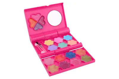 Produktbild von Schminkset groß Isabella