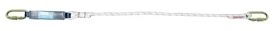 Image de Longe avec absorbeur et connecteurs LDA12 2-10-10 - TRACTEL - 77712