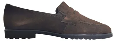 Imagen del producto de Paul Green: Zapatos de mujer, mocasines, color marrón, para uso casual