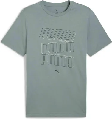 Obrázok produktu pre Tričko Puma 684664-30 pre Pánske
