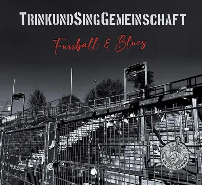 Produktbild von Fuáball & Blues (Digipak)