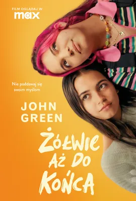 Produktbild von Żółwie aż do końca