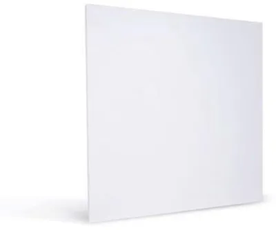 Obrázok produktu pre Infračervený panel 325 W, biely, 60 x 52
