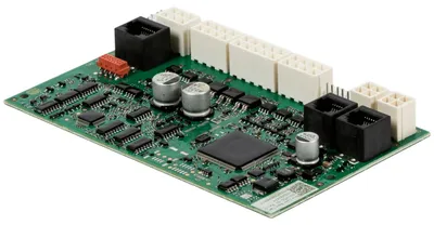 Produktbild von AUTOMOWER 405X-Platte von Husqvarna 591125601 591125602