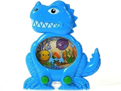Immagine prodotto di Gioco dei dinosauri d'acqua MIX
