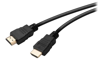 Produktbild von VIVanco™High-Speed-HDMI-Kabel mit Ethernet