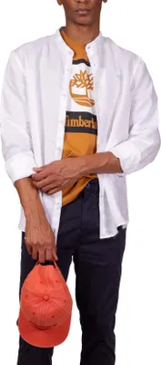 Immagine prodotto di TIMBERLAND - T-shirt uomo con logo box - Taglia M