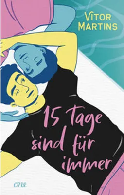 Obrázok produktu pre Fünfzehn Tage sind für immer