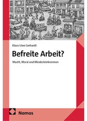 Immagine prodotto di Befreite Arbeit?