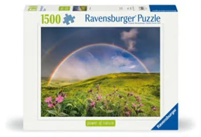 Obrázek produktu pro Ravensburger 12000800, 1500 kusů, Další