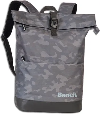 Produktbild von Bench classic Rucksack  *zement Bench