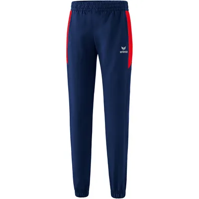 Obrázok produktu pre erima Team Präsentationshose Damen new navy/rot 42