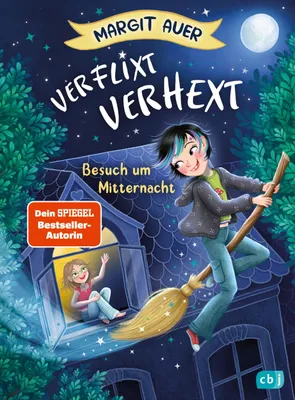 Produktbild von Verflixt verhext