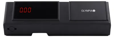 Zdjęcie produktu dla Olympia K200, bezpośrednio termiczny, 80 mm, LED, 17,8 cm (7"), 337 mm, 299 mm