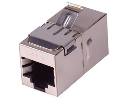 Image de PremiumCord Propojka RJ45 CAT6A 8/8 STP KeyStone