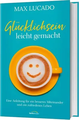 Obrázok produktu pre Glücklichsein leicht gemacht