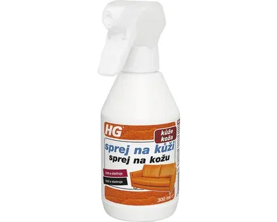 Imagen del producto de Spray para la piel, HG, 300 ml