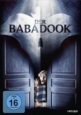 Obrázek produktu pro Der Babadook