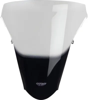 Immagine prodotto di MRA parabrezza spoiler parabrezza S con ABE compatibile con Honda VFR 800