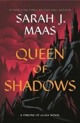 Obrázok produktu pre Queen of Shadows