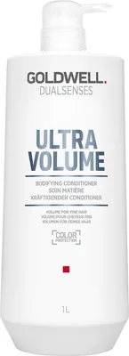 Image de Goldwell Dualsenses Ultra Volume Bodifying Conditioner 1000ml - après-shampooing