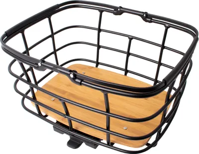 Zdjęcie produktu dla ATRAN VELO System-Korb DUO, 44x26x36cm 27ltr