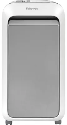 Produktbild von Fellowes LX Series Powershred LX221, Mikrogeschnittene Zerkleinerung, 2 x 12 mm, 30 l, 1100 Blätter, 65 dB, 4 Rad/Räder