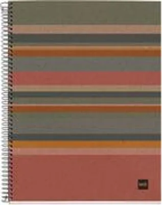 Immagine prodotto di Miquelrius Notizblock ECOLINES Recycle A4 80 Blatt
