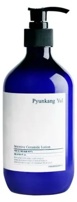 Zdjęcie produktu dla Pyunkang Yul Intensive Ceramide Lotion 500 ml - Nawilżająco-odżywcza emulsja do ciała z ceramidami