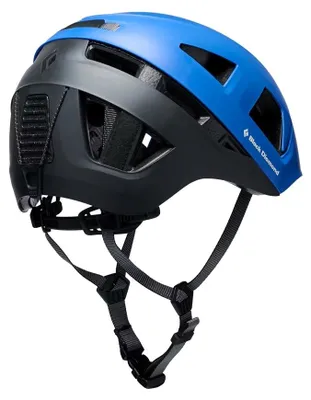 Zdjęcie produktu dla Kask wspinaczkowy Black Diamond Captain E Helmet drifter blue M/L