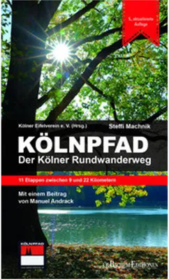 Image de Kölnpfad. Der Kölner Rundwanderweg