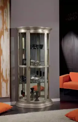 Immagine prodotto di Credenza soggiorno vetrina vetrina credenza soggiorno mobili in legno