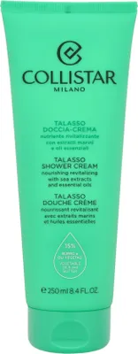 Immagine prodotto di Collistar Talasso gel doccia in crema, 250ml