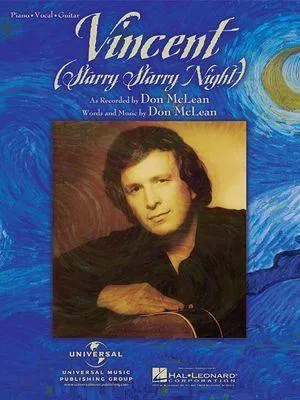 Produktbild von Vincent (Starry Starry Night)