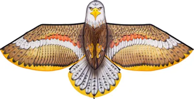Image de HQ Cerf-volant pour enfants Bird Kite Eagle 175 cm
