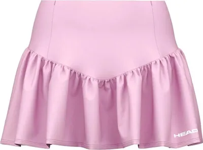 Image de Jupe-short Head Racket Move Rosa M pour femme Rosa M