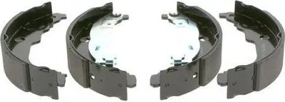 Zdjęcie produktu dla Szczęki Hamulcowe Peugeot 207/208 1,4-1,6 06-16