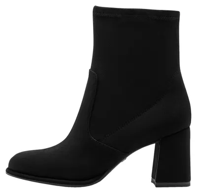 Image de Bottines à Talon