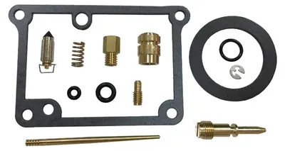 Obrázek produktu pro Bronco Zestaw Naprawczy Gaźnika Yamaha Yfs 200 Blaster (88-06) (26-1379) (Na 1 Gaźnik)