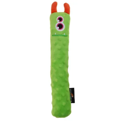 Immagine prodotto di Gioco per cani, peluche, bastone da lancio, Dog Comets Invader Green L