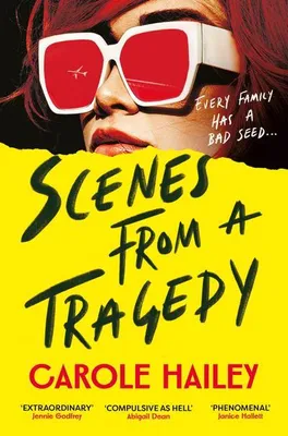 Produktbild von Scenes from a Tragedy