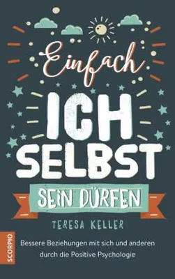 Produktbild von Einfach ich selbst sein dürfen
