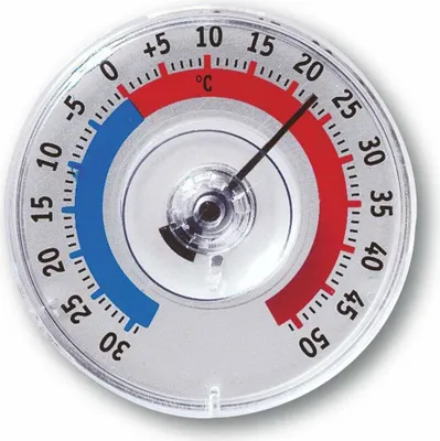 Obrázok produktu pre Fensterthermometer