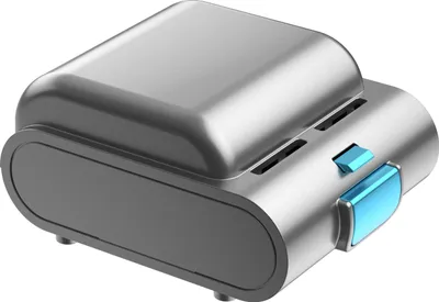 Produktbild von Siguro VT-X004 Akku für VT-K910B