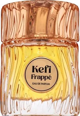Obrázek produktu pro Risala Elite Kefi Frappe parfémovaná voda unisex 100 ml