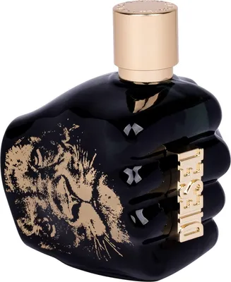 Produktbild von Diesel Spirit of the Brave EDT M 75 ml