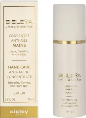 Immagine prodotto di Sisley Sisleya L'Integral Crema mani anti-età, 75ml