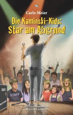 Image de Die Kaminski-Kids: Star am Abgrund